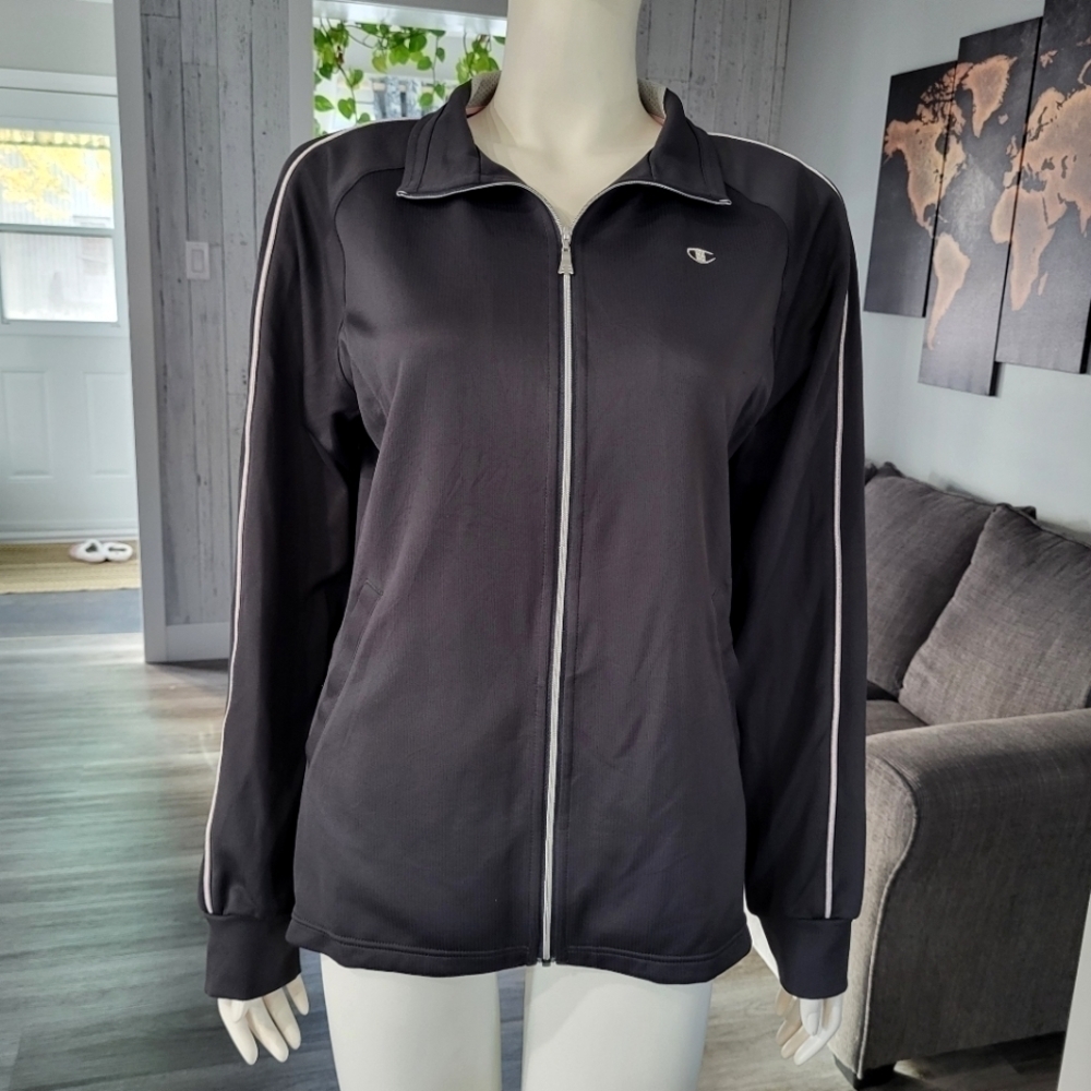 CHAMPION - Athletic Women Jacket